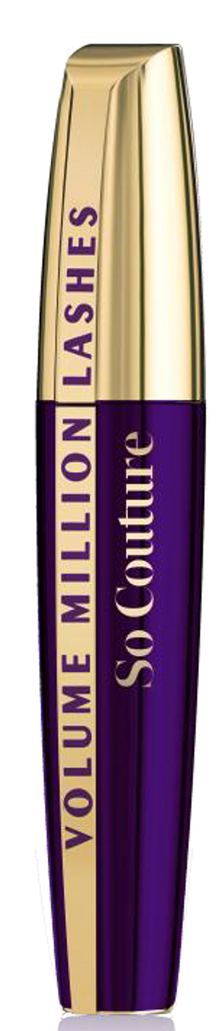 L'Oreal Paris Volume Million Lashes So Couture 2700909