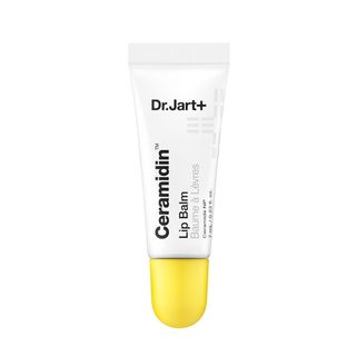 Dr.Jart+ Ceramidin™ Odżywczy balsam do ust z ceramidami