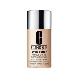 Clinique Even Better Spf 15 Cn 58 Honey 2759068