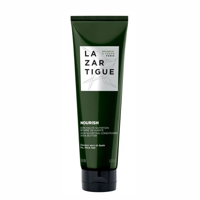 Condicionadores e Máscaras