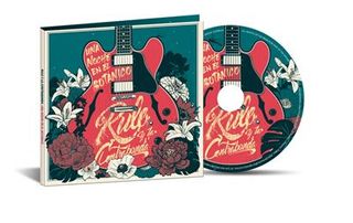 Una Noche En El Botánico (5021732458544)