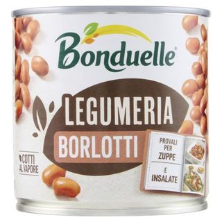 Bonduelle Borlotti al Vapore 310 g