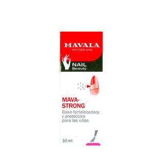 Endurecedor Mava Strong 10Ml. Mavala (7618900990050)