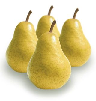 Pera Limonera 4 Uds. 900G Aprox.