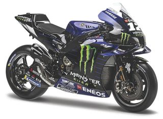 Motos 1:18 MOTOGP