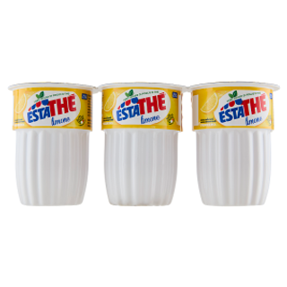 Estathe Limone 3x200ML