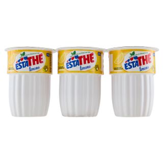 Estathe Limone 3x200ML