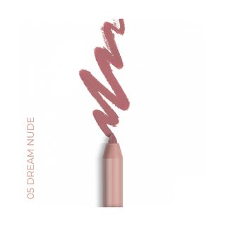 Delineador Iconic Matte Nr 5 Nam 1 Ud Nº 5 (287079)