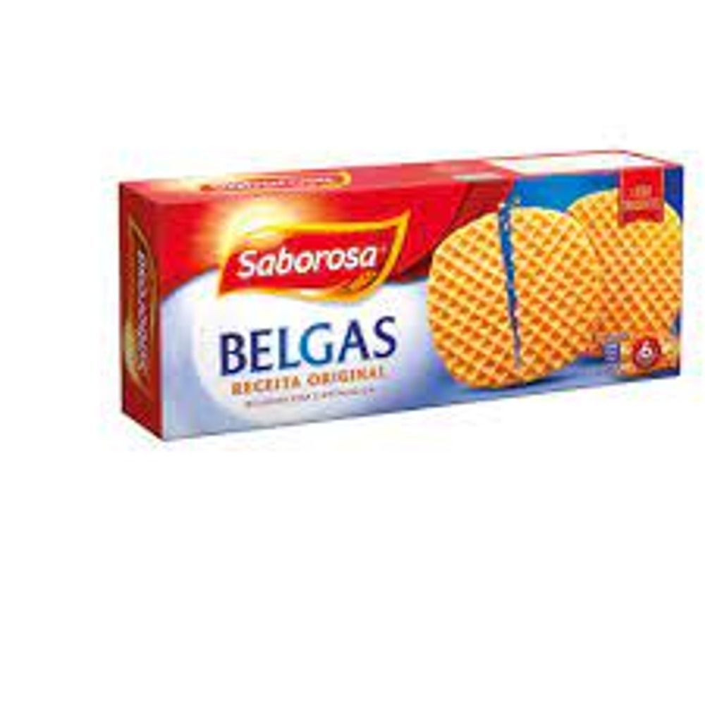 Bolachas e Biscoitos