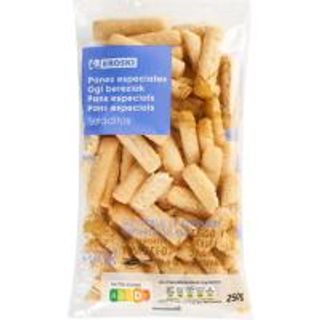 Saladitos Eroski, Bolsa 250 G (26124909)