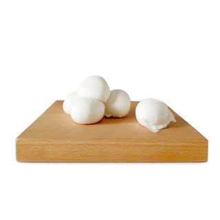 Mozzarella di Bufala Campana DOP Vaso 250g - Il Parco
