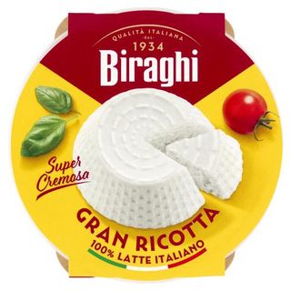 Ricotta Biraghi Gr 230