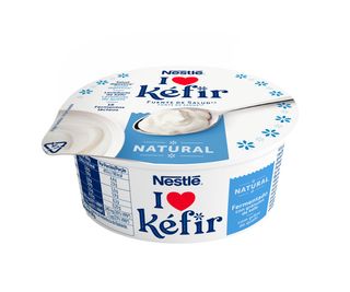 Kefir Natural Nestle 150 Gr