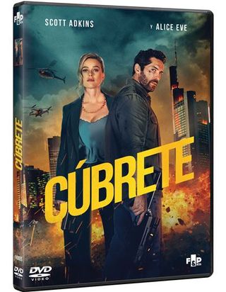 Dvd-Cubrete (8414533143899)