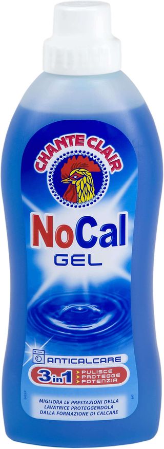 CHANTECLAIR NOCAL ANTICALCARE GEL LAVATRICE 750ML REA0435
