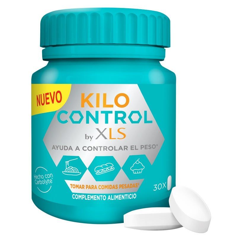 Control de Peso y Metabolismo
