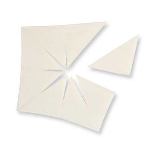 Esponja Maquillaje 8 Unidades Artdeco (4019674060902)