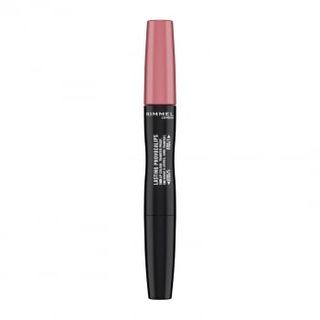 Labial Líquido Nº 400 Grin & Bare It Lasting Provocalips Rimmel London 1 Ud.