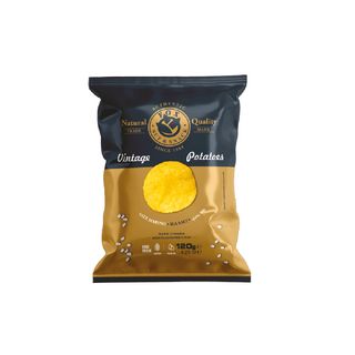 Vintage Patatine Sale Mar.G120