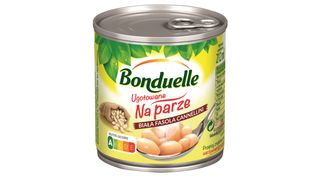 Bonduelle - Biała fasola Cannellini - 175 g