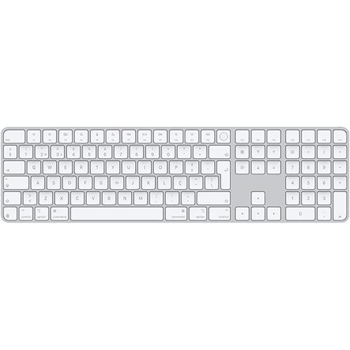 Acessórios Mac