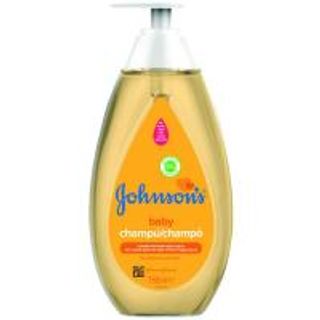 Champú Gold Pump Johnson`S, Dosificador 750 Ml (22289110)
