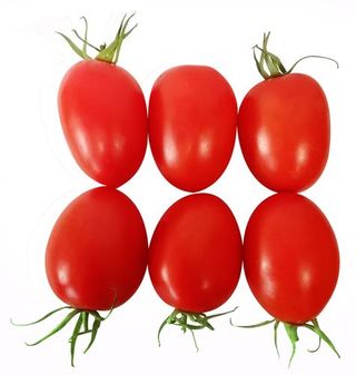 Tomate De Pera 6 Uds. 700G Aprox.