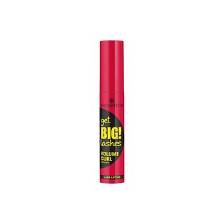 Essence Get Big! Lashes Volume Curl Mascara - Nero