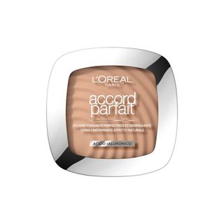L'oréal Poudre Accord Perfect N.4n - 000227650