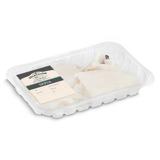 Sepia Selección De Dia Bandeja 370 G Aprox.