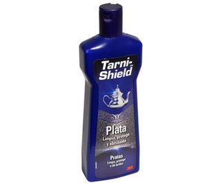 Limpia Plata Tarnishield 250 Ml