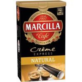Café Express Natural Marcilla Click Pack 250 G (2633303)