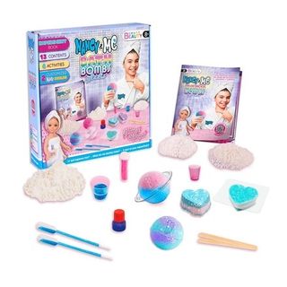 Bath Bomb Studio - 97631062813