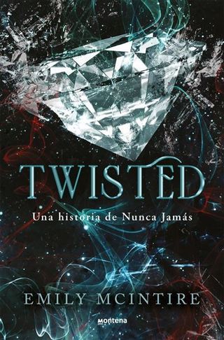 Twisted (Nunca Jamás 4) (9788410050938)