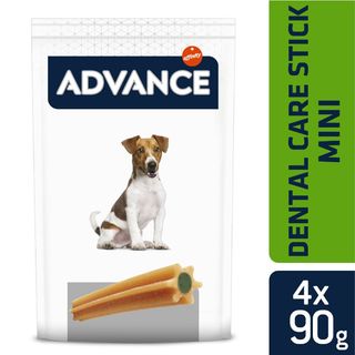 Advance Snacks Dentales Care Mini Para Perros 22.5g