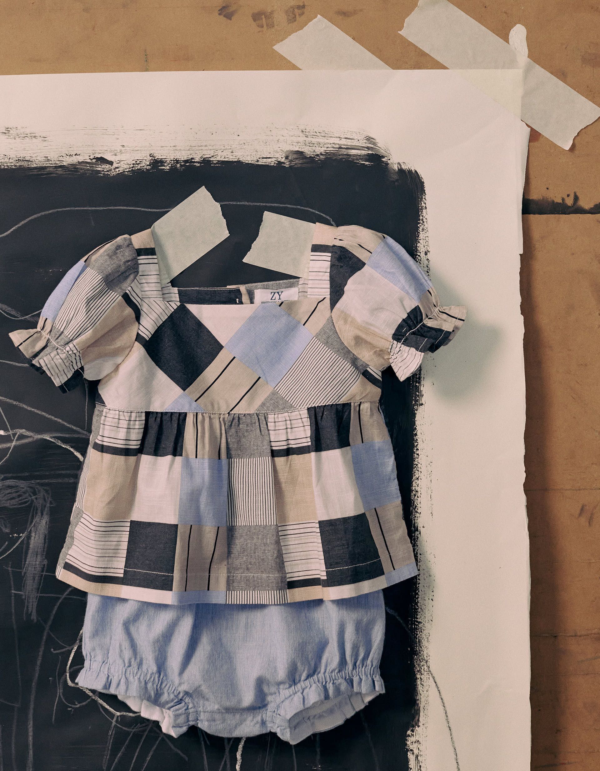 Conjuntos Menina até 3 anos