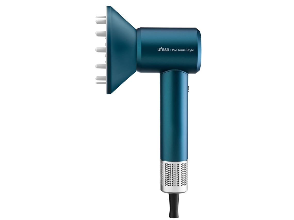 Secadores,Alisadores e Modeladores