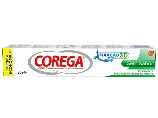 Mais Higiene Oral