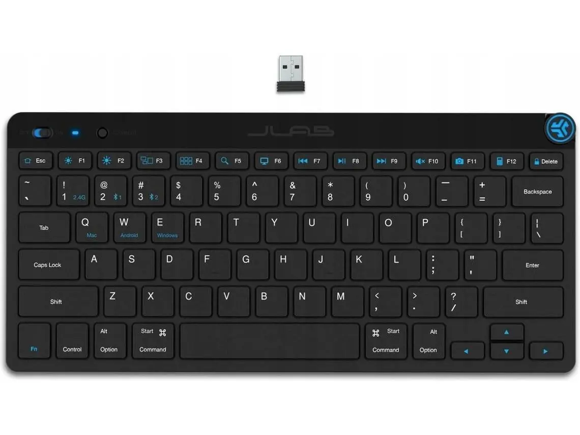 Teclados Computador
