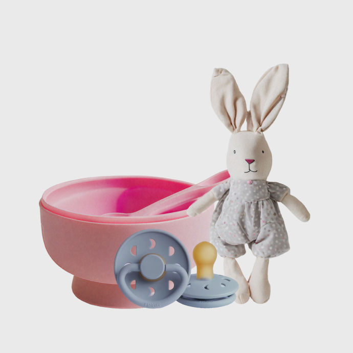 Chupetas & Complementos