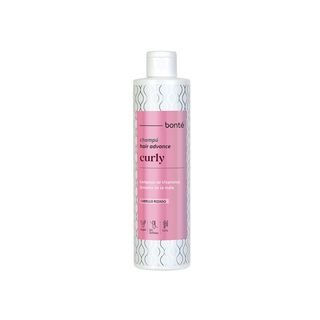 Champu Curly Bonte Advanced Línea Profesional 285Ml (294779)