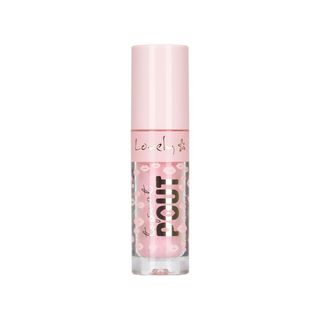 Lovely Pout Top Coat 2 2611482 (300241)