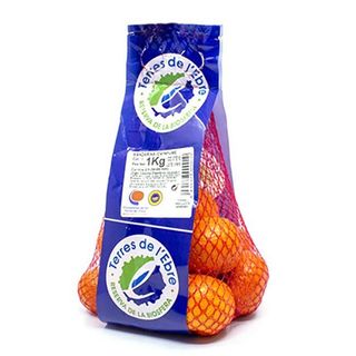 Mandarina Terres De L'Ebre, Bolsa 1 Kg (23125818)