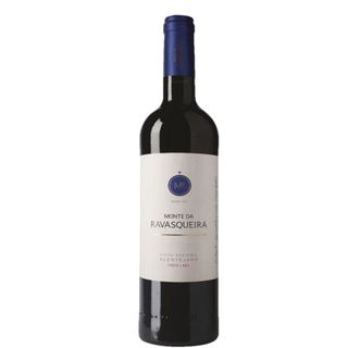 Monte da Ravasqueira Vinho Tinto do Alentejo garrafa 75 cl - 18722202787
