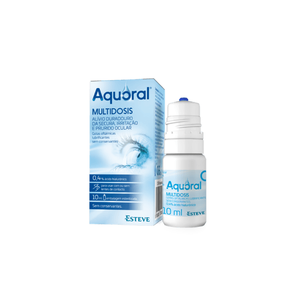 Líquidos Lentes de Contacto e Gotas