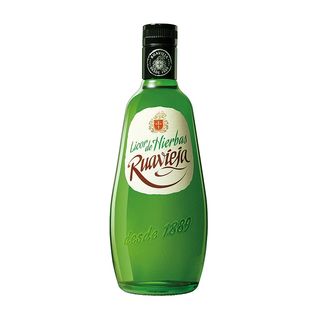 Licor De Hierbas Ruavieja Botella 70 Cl