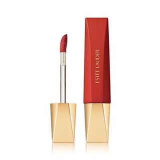 Pure Color Whipped Matte Lip Color Estée Lauder 935 Shock Me  (887167548060)