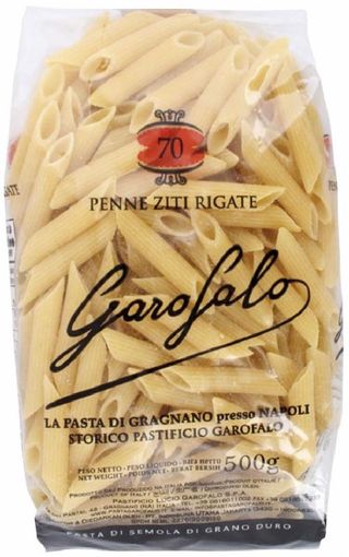 Pasta Penne Garofalo 500G