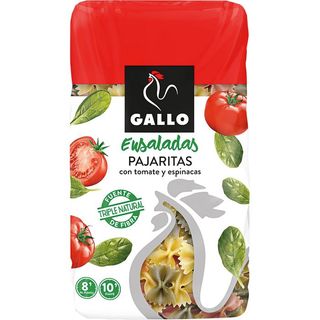 GALLO VEGETALES Pajaritas Vegetales 500 G