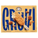 Sammontana Gruvi Mitico Croccantino 4 x 60 g